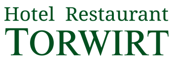 Logo Hotel Restaurant Torwirt