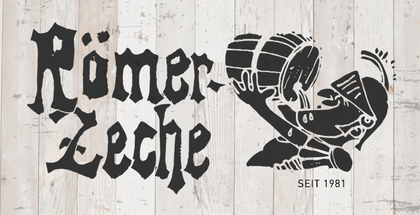 Logo Römerzeche