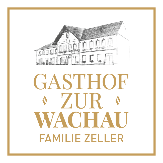 Logo Gasthof zur Wachau