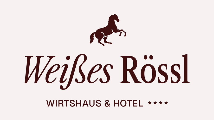 Logo Weißes Rössl Wachau