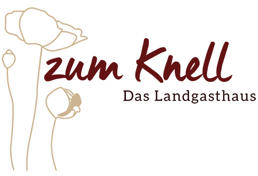 Logo Landgasthaus zum Knell
