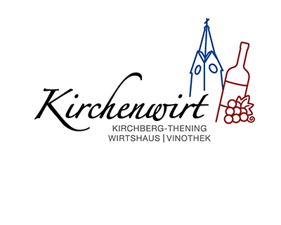 Logo Kirchenwirt Kirchberg-Thening
