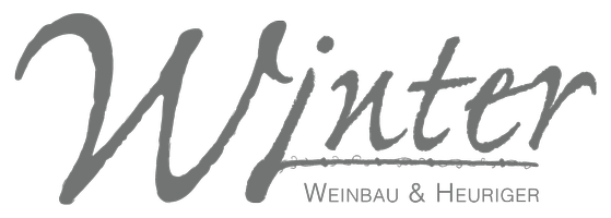 Logo Weinbau-Heuriger Winter
