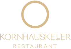 Logo Kornhauskeller Restaurant & Bar