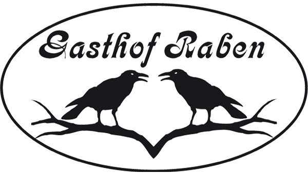 Logo Gasthof Raben – Grotto Ticino