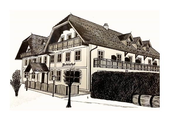 Logo Gasthof Murtalerhof
