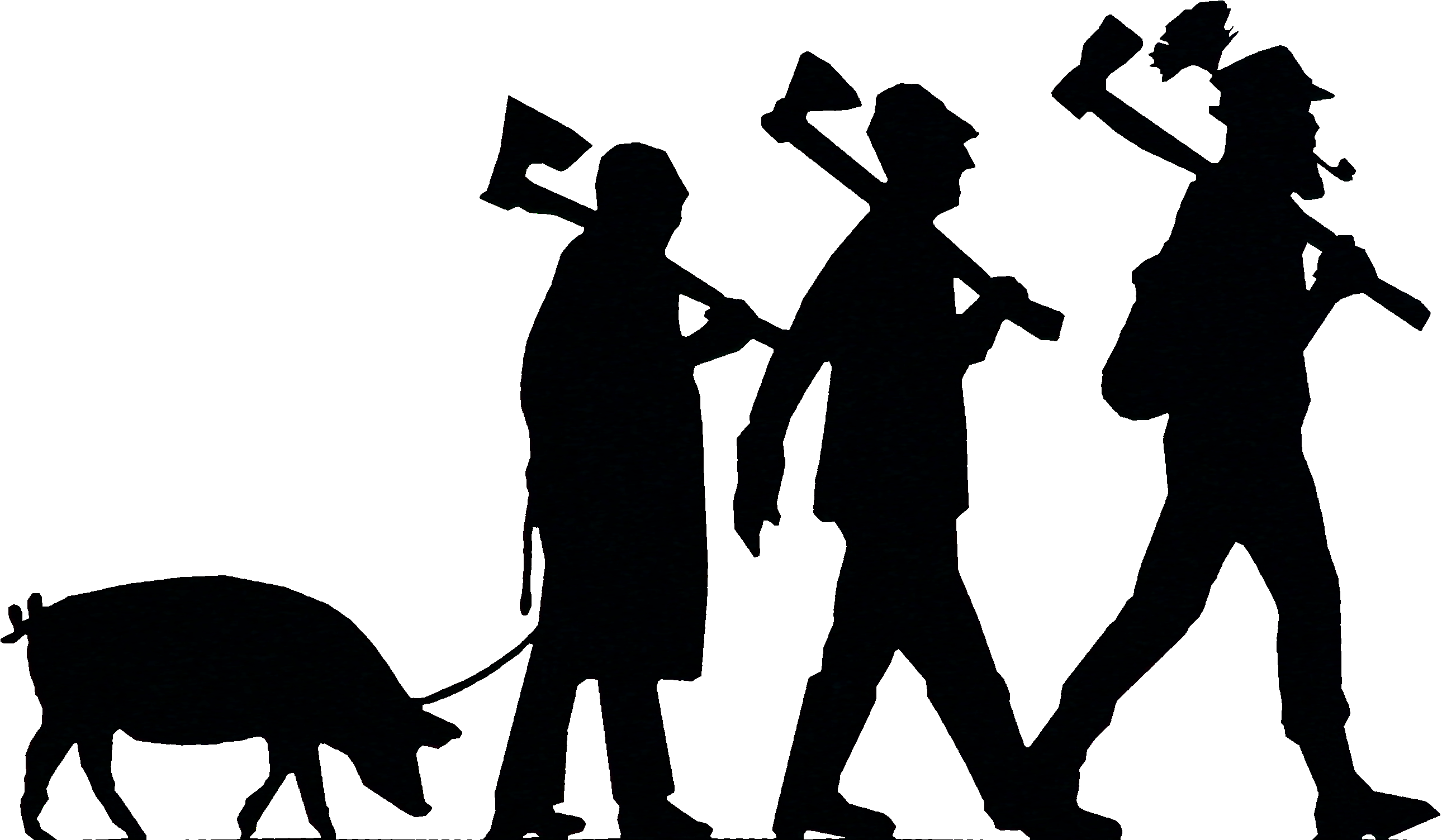 Logo Gasthaus zu den 3 Hacken