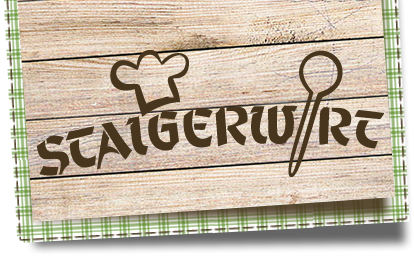 Logo Gasthaus Staigerwirt