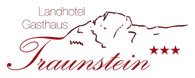 Logo Gasthaus Landhotel Traunstein