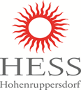 Logo Weingut & Heuriger Hess