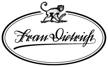 Logo Frau Dietrich