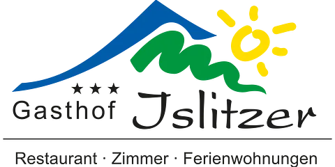 Logo Gasthof Islitzer