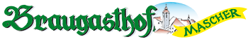 Logo Braugasthof Mascher
