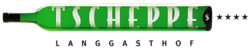 Logo Langgasthof Tscheppe