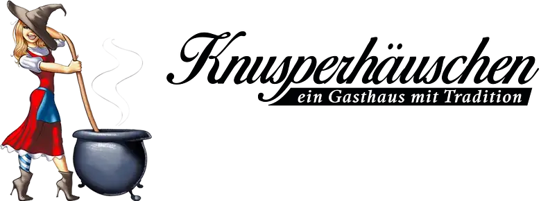 Logo Knusperhäuschen