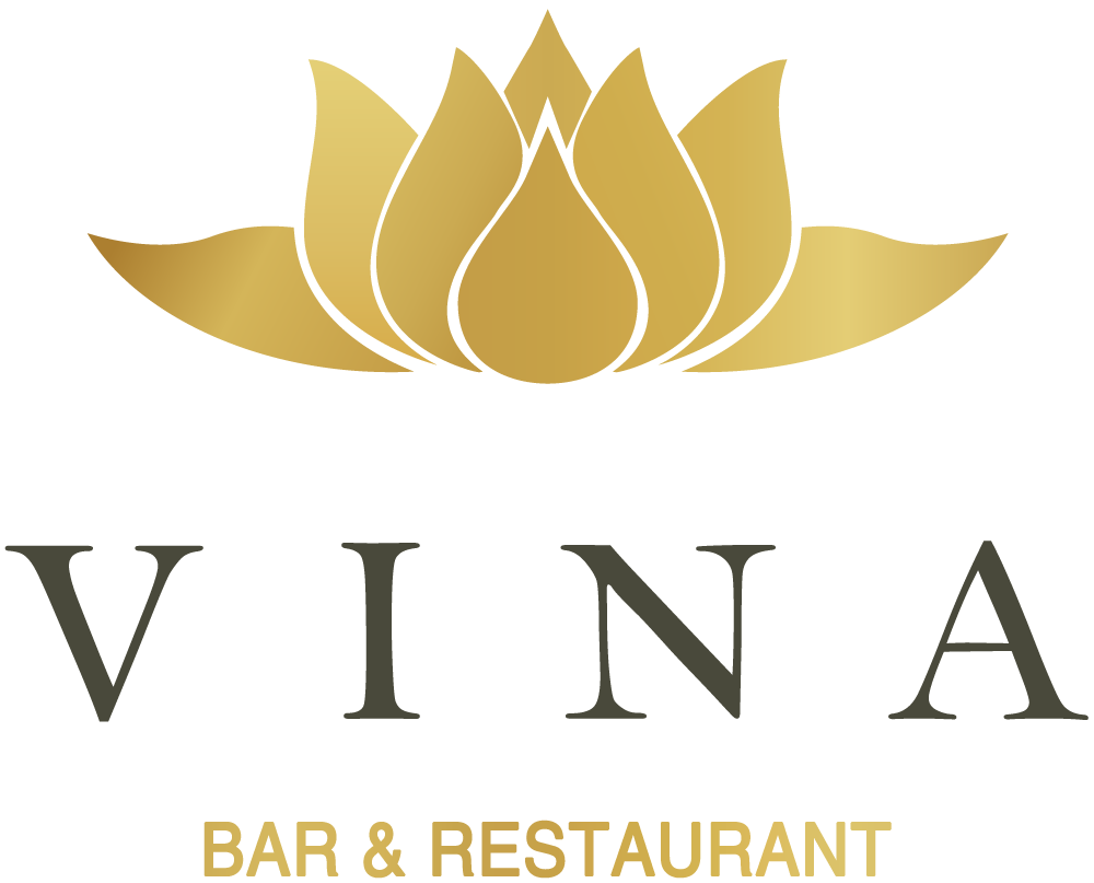 Logo VINA Bar & Restaurant
