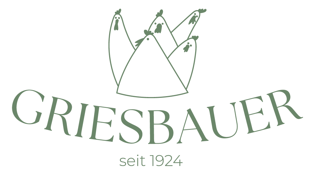 Logo Gasthaus Griesbauer