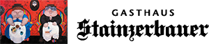 Logo Gasthaus Stainzerbauer