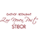 Logo Gasthof „Zur Neuen Post“ Stibor