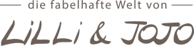 Logo Lilli & Jojo