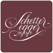 Logo Hotel Gasthof Schetteregger Hof