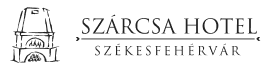 Logo Szárcsa Csárda és Fogadó