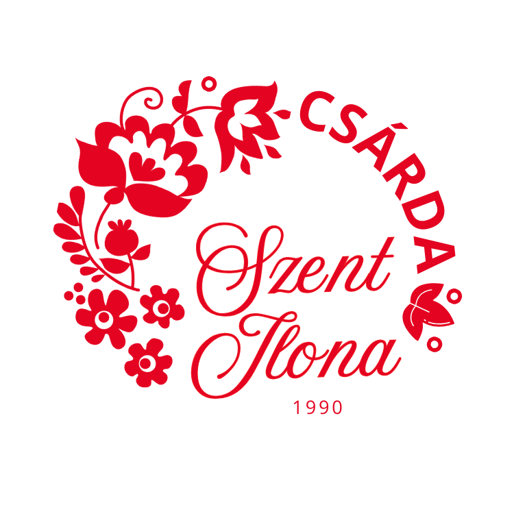 Logo Szent Ilona Csárda