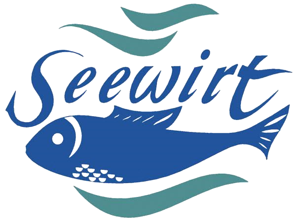 Logo Strandhotel – Restaurant Seewirt