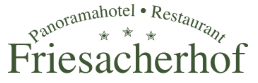 Logo Panoramahotel-Restaurant Friesacherhof
