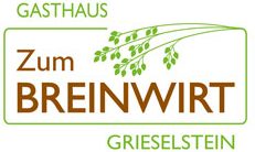 Logo Gasthaus Zum Breinwirt