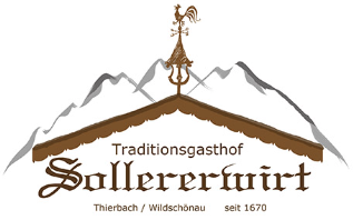 Logo Traditionsgasthof Sollererwirt