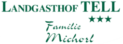 Logo Landgasthof Tell