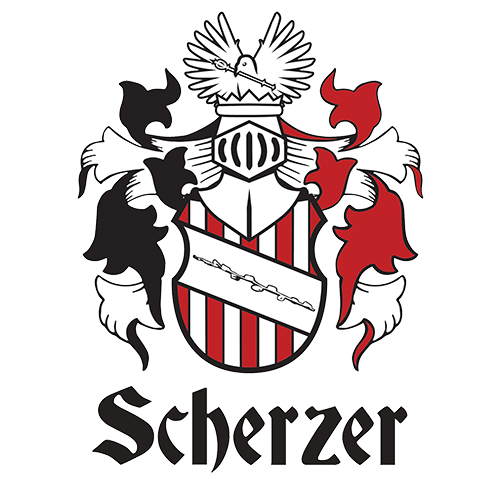 Logo Gasthof Scherzer