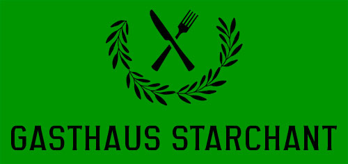 Logo Gasthaus Starchant