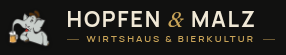 Logo Hopfen & Malz