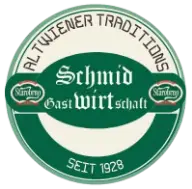 Logo Gastwirtschaft Schmid