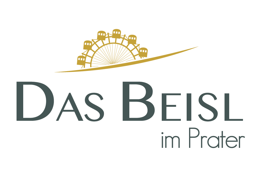 Logo DAS BEISL im Prater