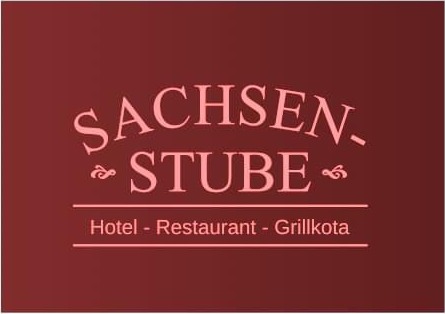Logo Hotel & Restaurant Sachsenstube