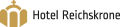 Logo Restaurant Sachsenstube im Hotel Reichskrone