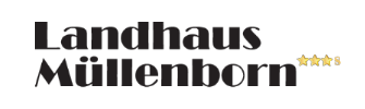 Logo Restaurant Zwölfender im Landhaus Müllenborn