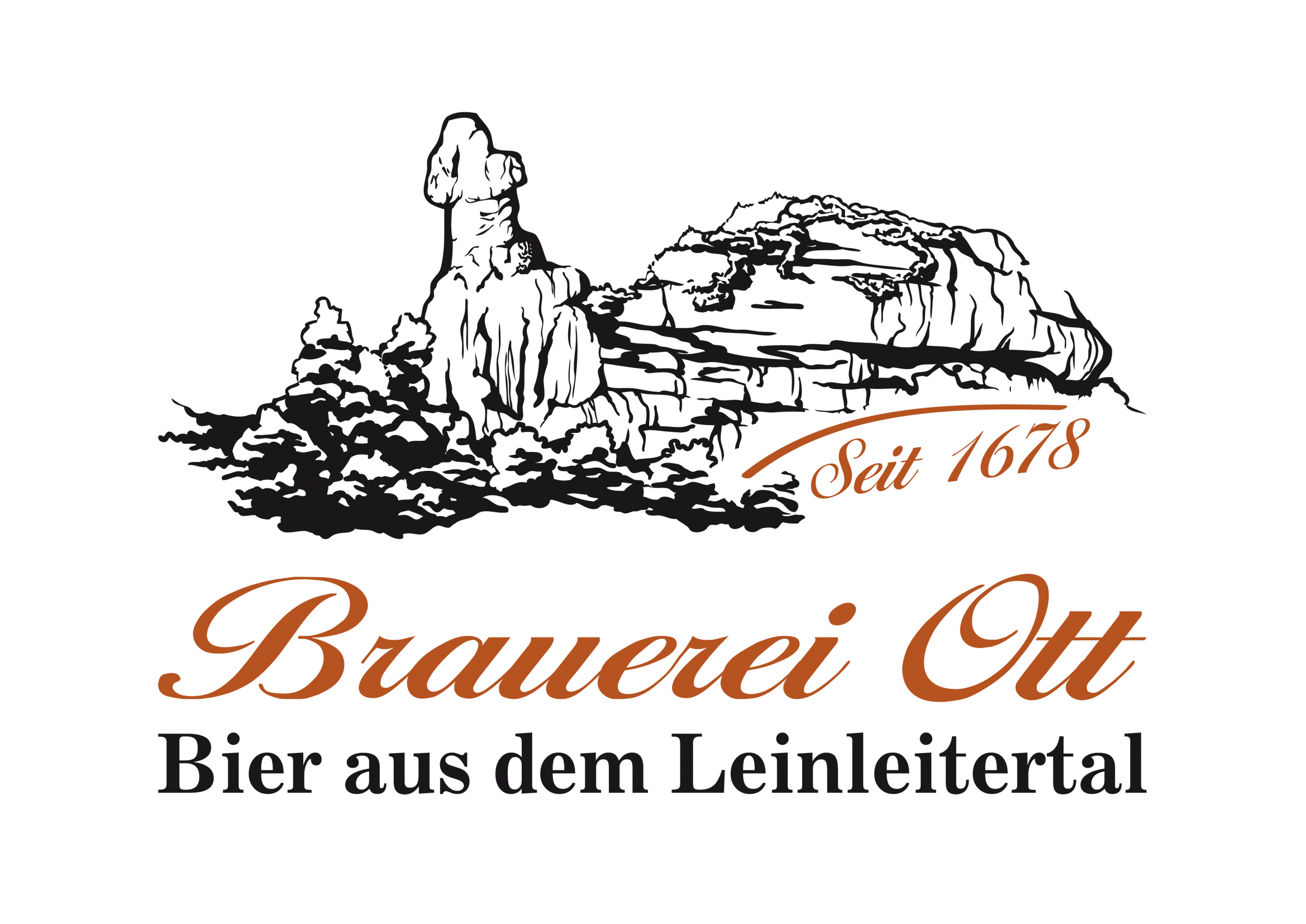 Logo Brauerei-Gasthof Ott