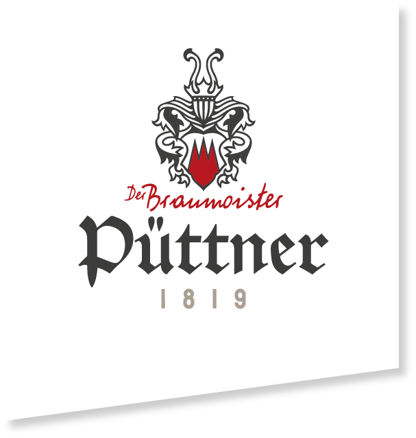 Logo Brauerei & Gasthof Püttner