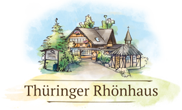 Logo Thüringer Rhönhaus