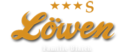 Logo Landgasthof Löwen