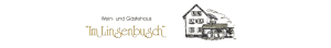 Logo Weinstube und Gästehaus Im Linsenbusch