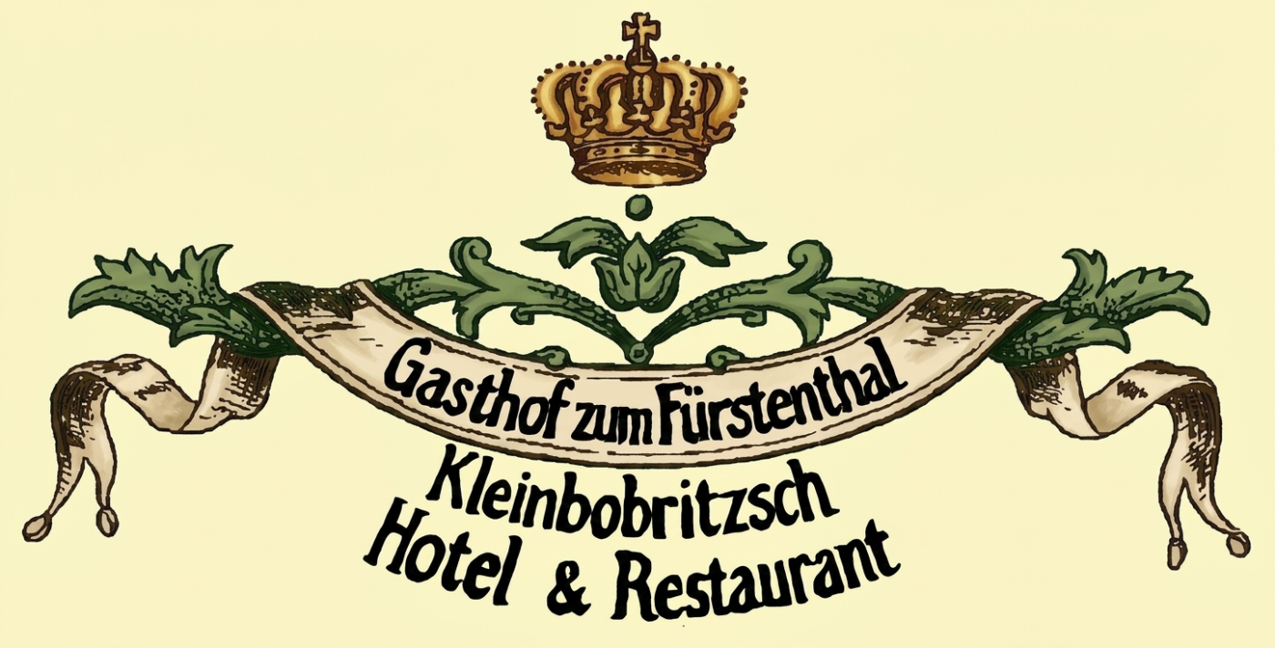 Logo Gasthof zum Fürstenthal