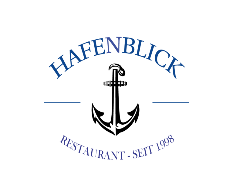 Logo Restaurant Hafenblick