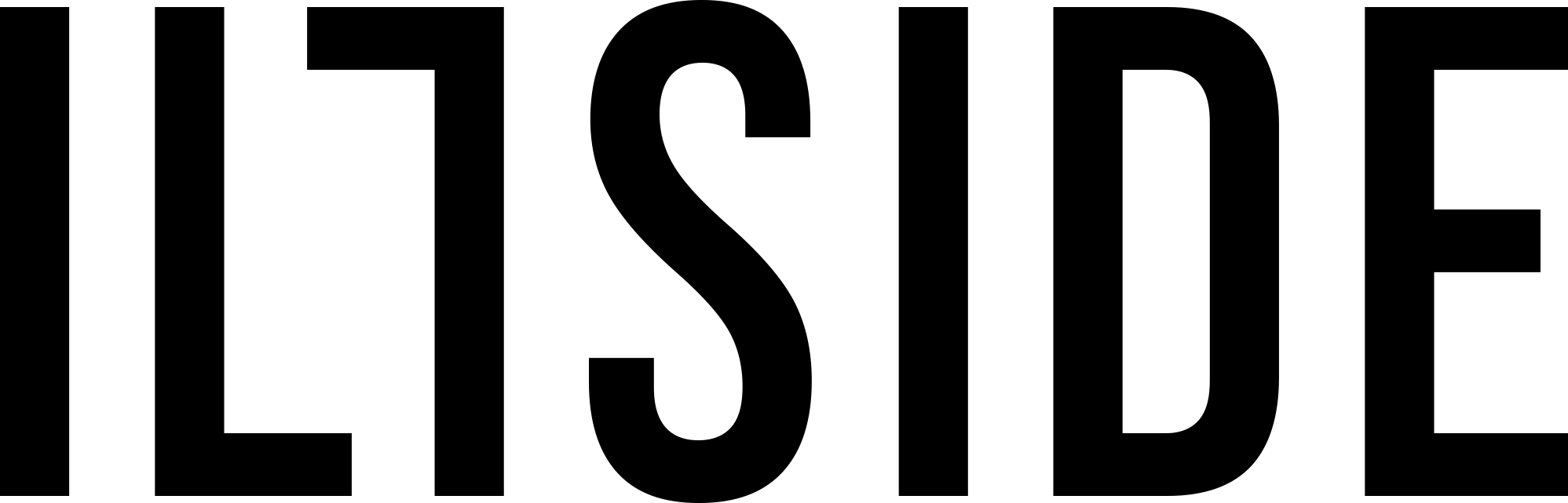 Logo ILLSIDE Fine Dining Restaurant