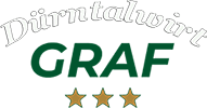 Logo Dürntalwirt – Familiengasthof Graf