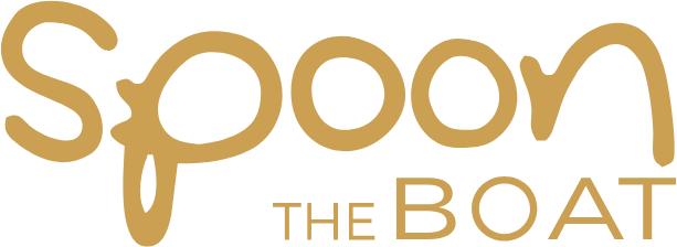 Logo Spoon Café & Restaurant